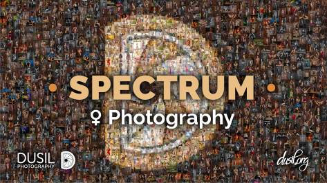 Fine Arts Photography ֍ SPECTRUM